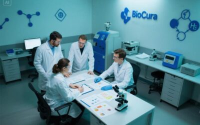 Pharmaceutical Innovator