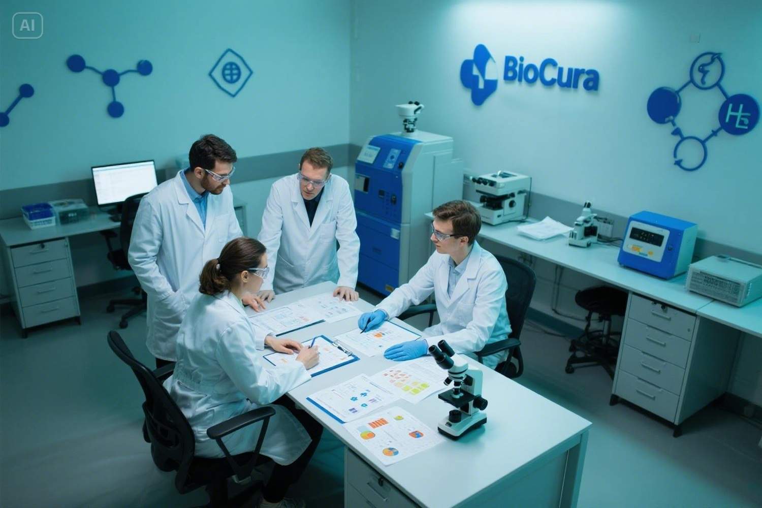 Pharmaceutical Innovator