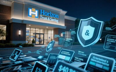 Horizon Trust & Savings