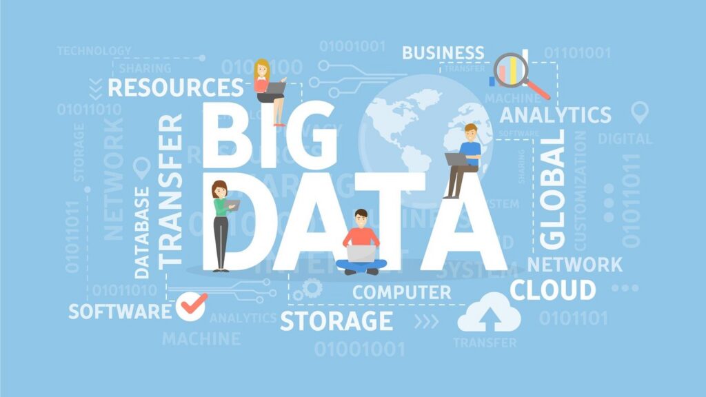 Big Data Solutions