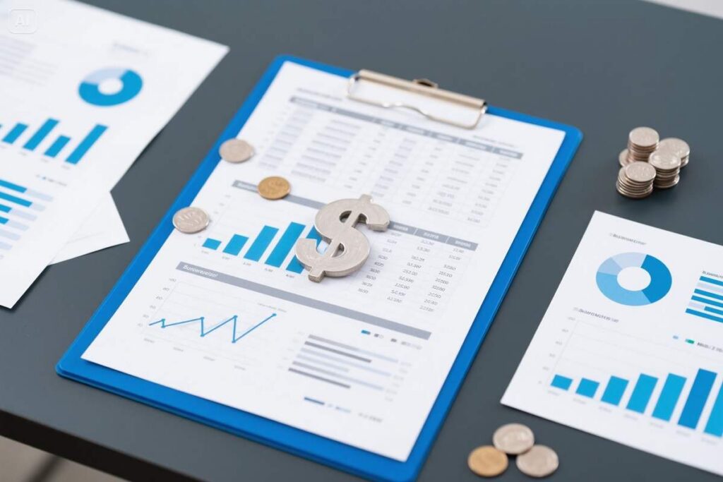 Budgeting and Financial Planning
