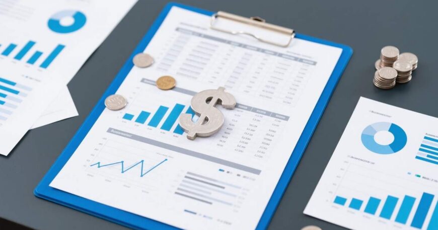 Budgeting and Financial Planning