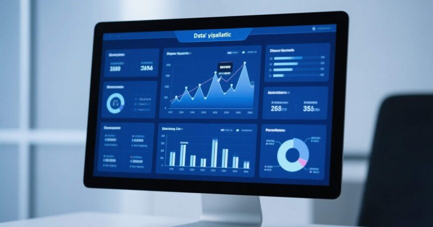 Custom Dashboard
