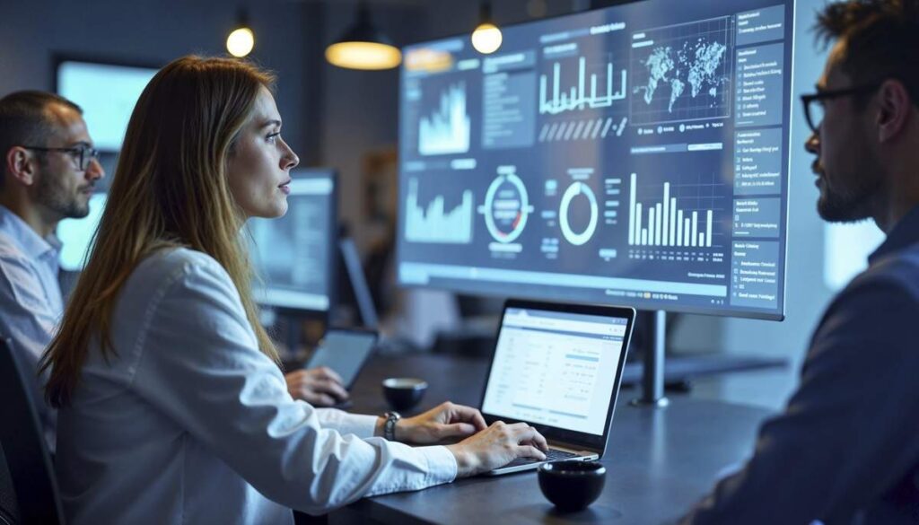 Custom Data Solutions