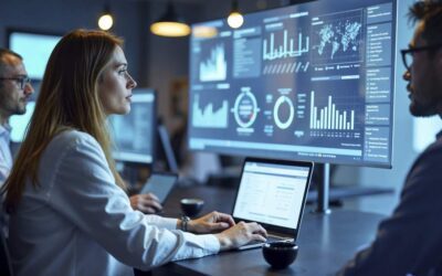 Custom Data Solutions