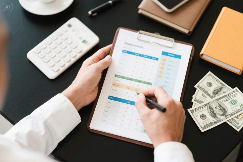Effective Debt Management Strategies Reducing Financial Burden