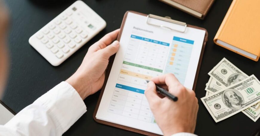 Effective Debt Management Strategies Reducing Financial Burden