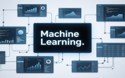 AI and Machine Learning
