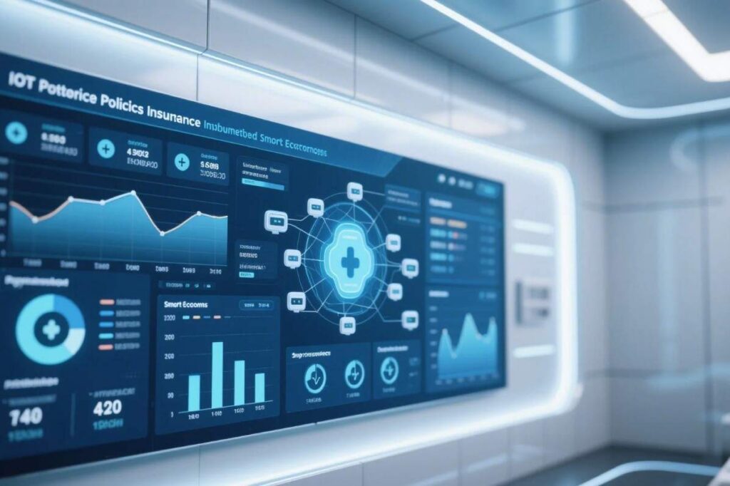 Insurance-Data-Analytics-Applications