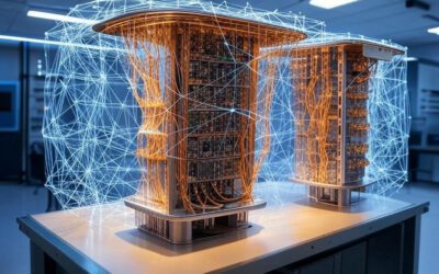 Quantum Computing Services