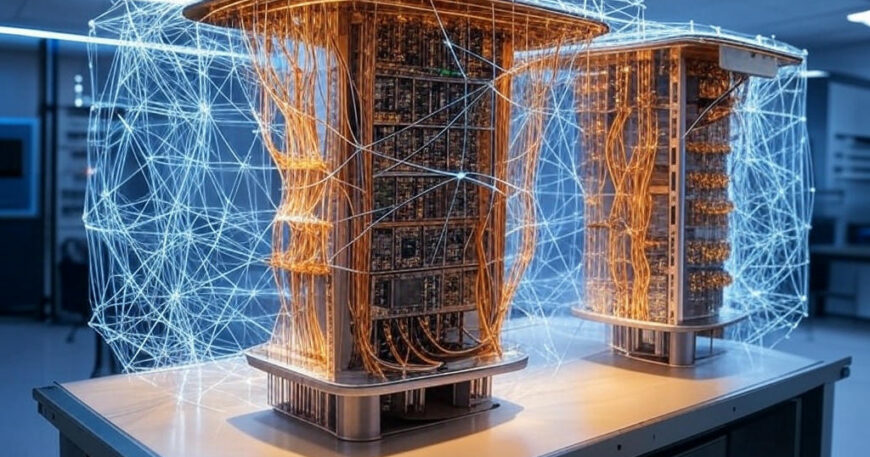 Quantum Computing Services