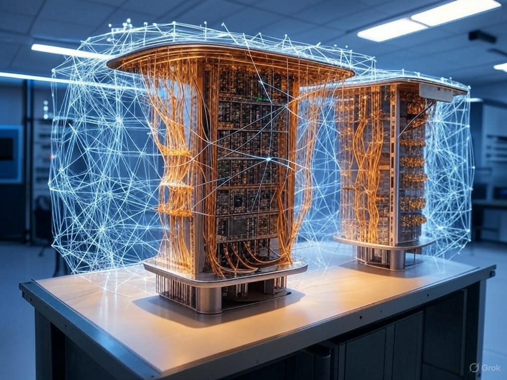 Quantum Computing Services