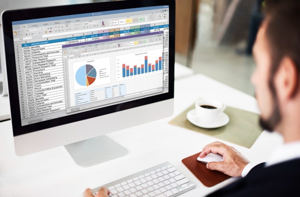 Unlock Insights with Advanced Analytics Solutions