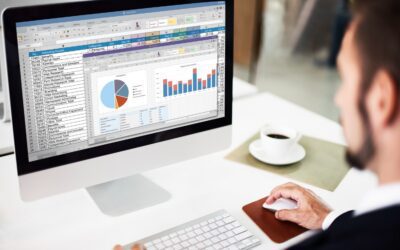 Unlock Insights with Advanced Analytics Solutions