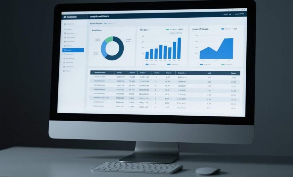 Analytics-Audit-Services
