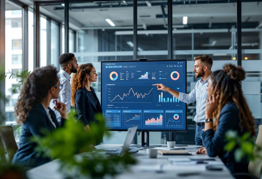 data analytics services