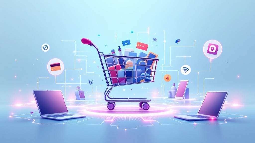 E-commerce-Data-Analytics-Applications
