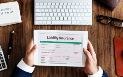 Liability Coverage and Loss Estimation
