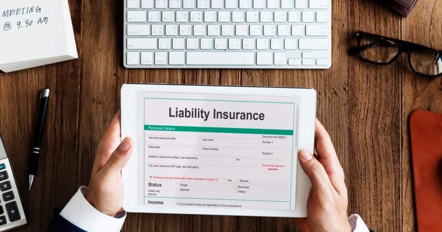 Liability Coverage and Loss Estimation