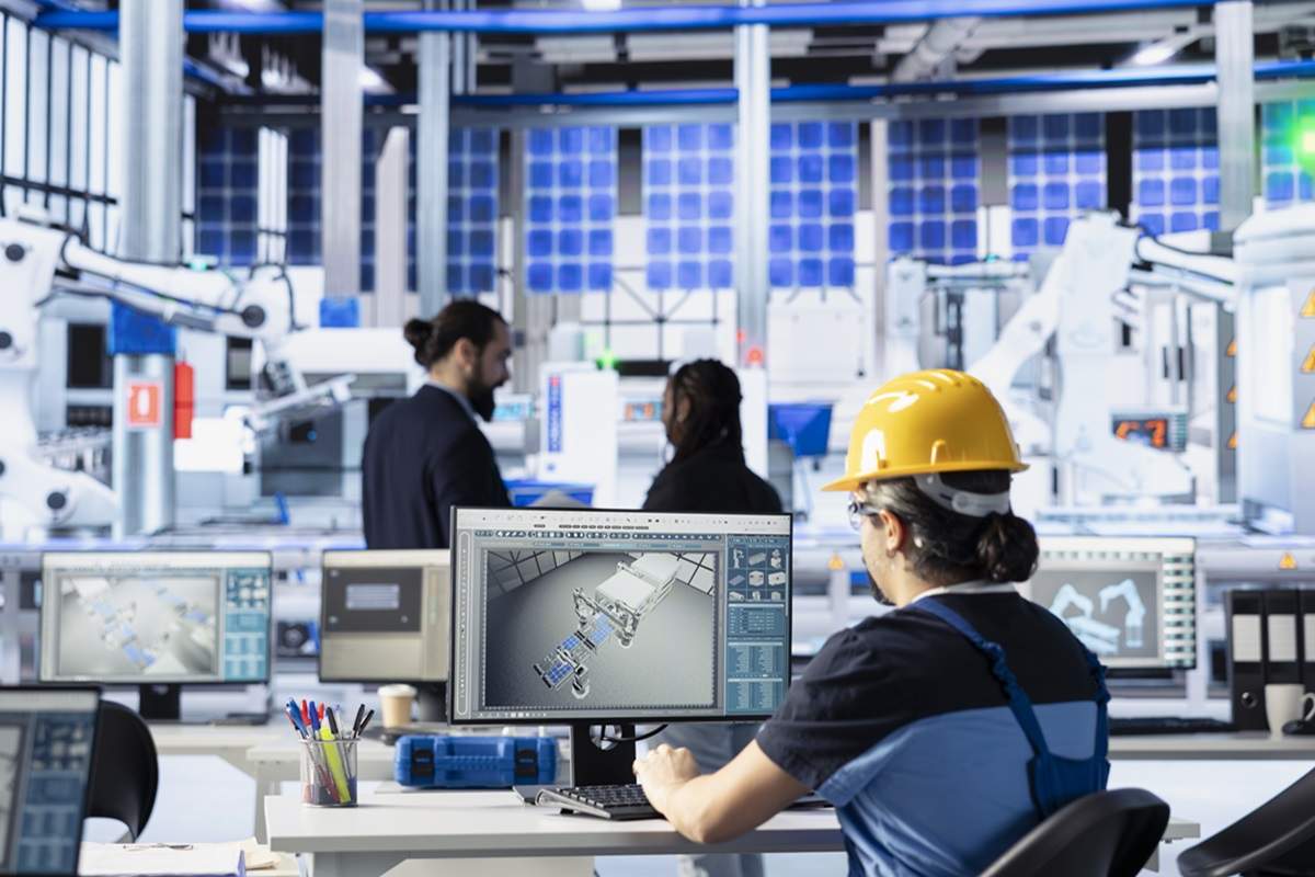 Manufacturing Data Analytics Applications Qubitstats