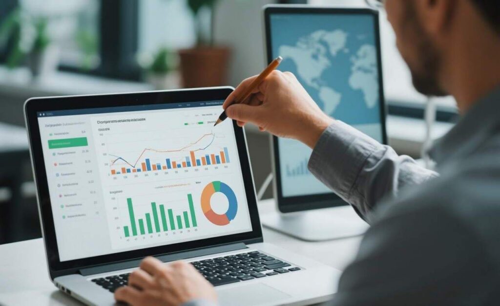 Portfolio-Optimization-through-Data-Science