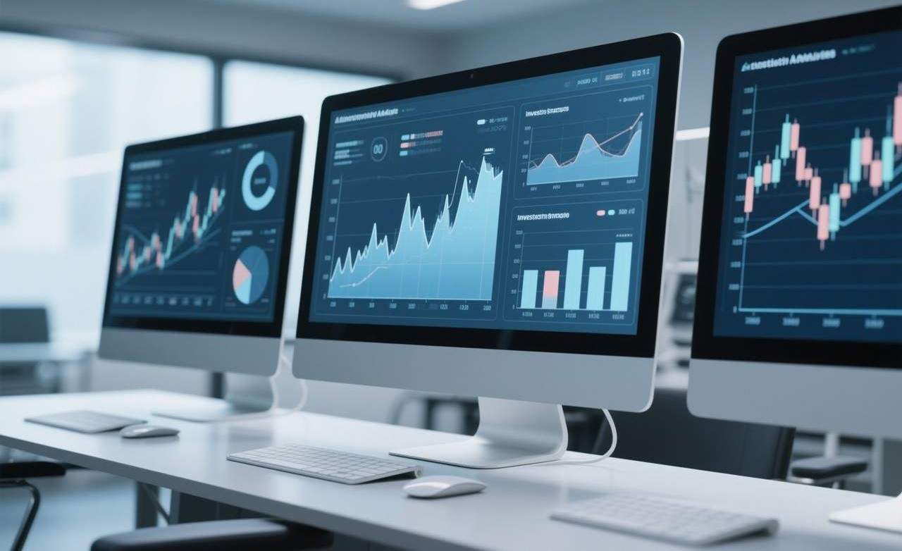Predictive-Analytics-in-Investment-Strategies