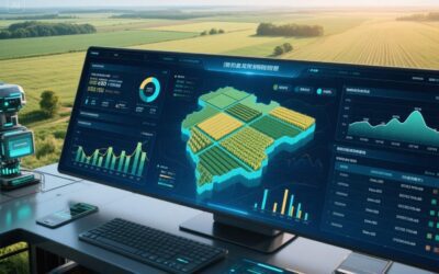 Yield Forecasting