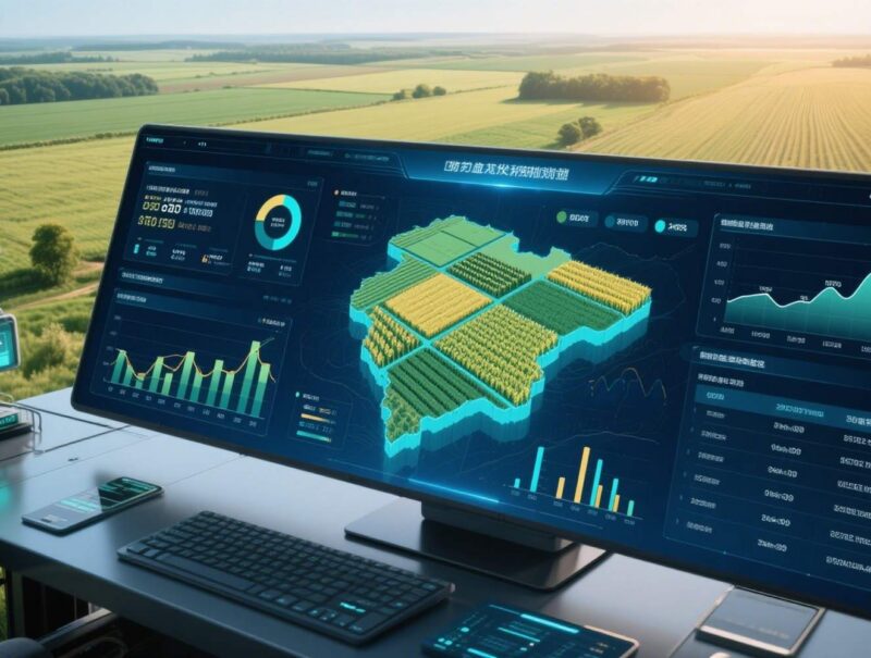 Yield Forecasting