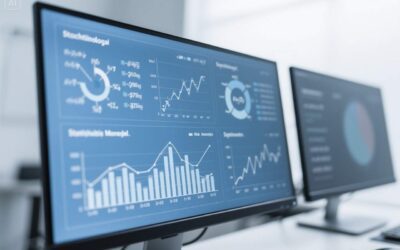 Risk Assessment Using Statistical Models