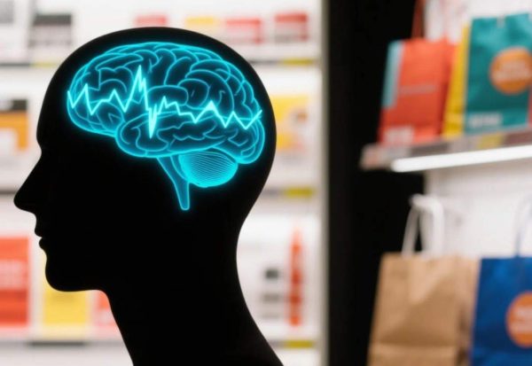 Behavioral Data + Neuroanalytics