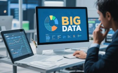 The Role of Big Data in Modern Business