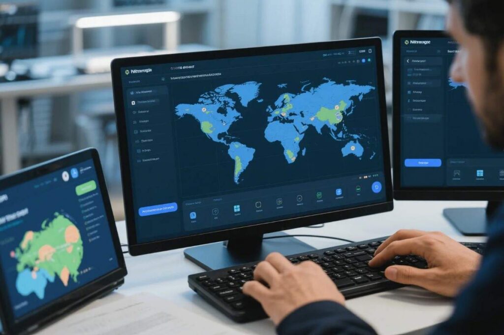 Climate-Data-Collaboration-Platforms