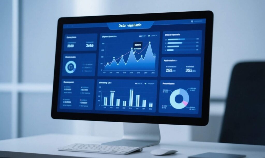 Custom-Dashboard-for-Data-Visualization