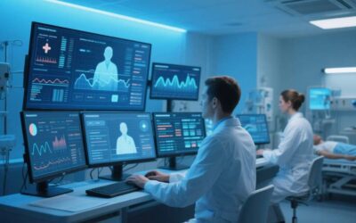 Generative AI for Synthetic Data in Healthcare