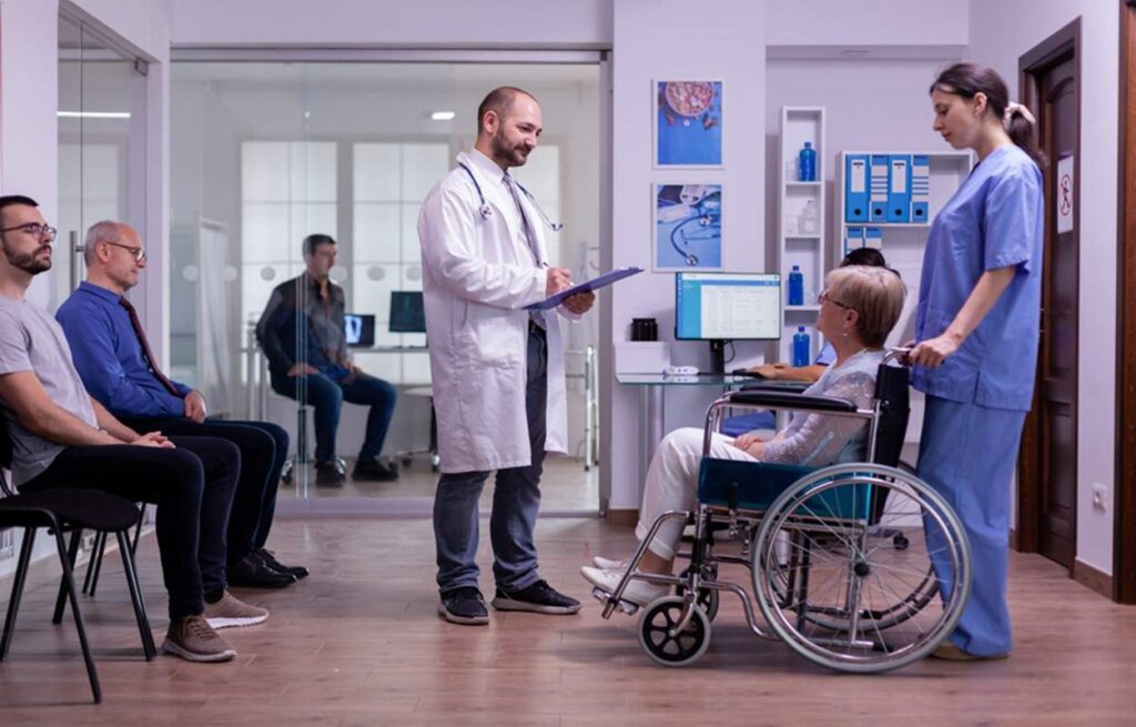 Healthcare-Data-Analytics-Applications
