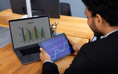 Predictive Analytics: Predict Future Trends and Events
