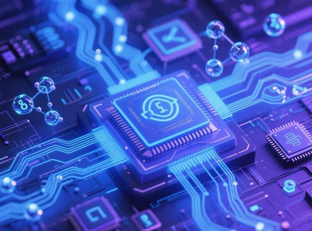 Quantum-Machine-Learning-for-Real-Time-Decision-Making