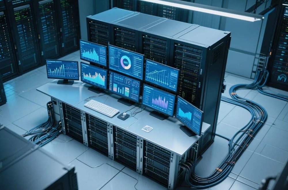 Sensors Analytics MCP Server