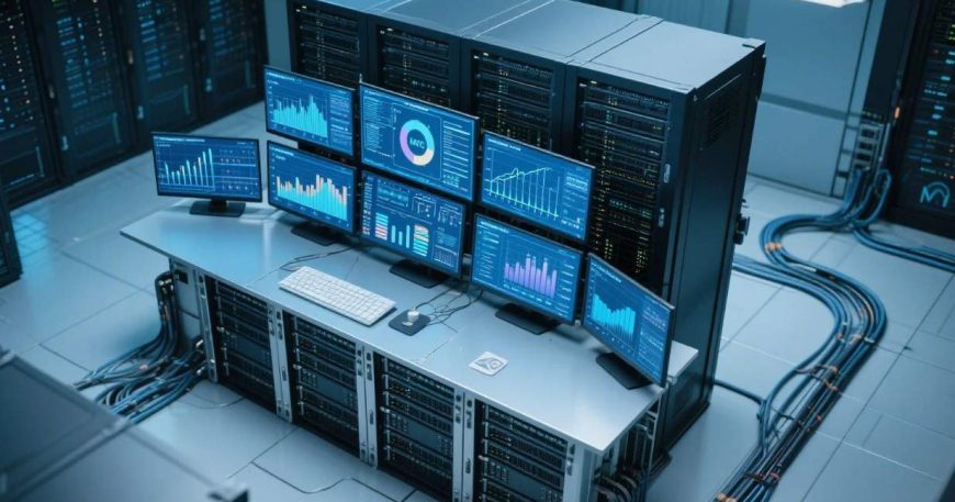 Sensors Analytics MCP Server