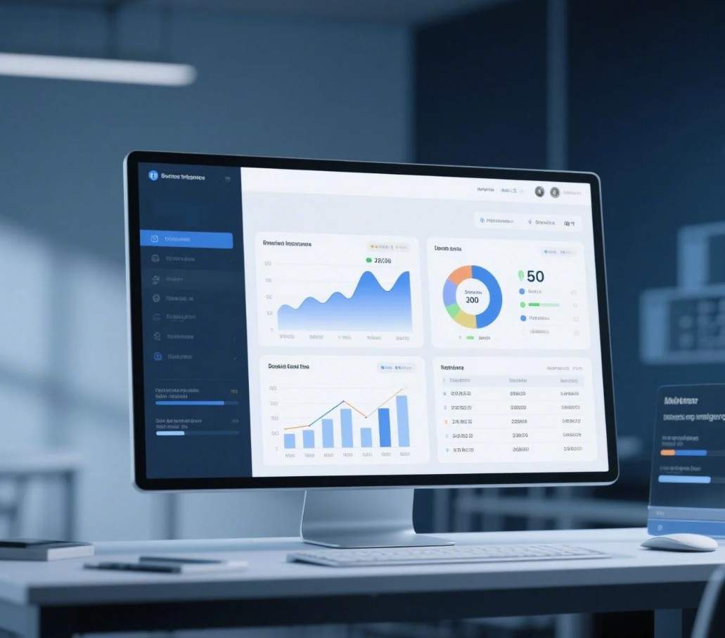 Business Intelligence Solutions