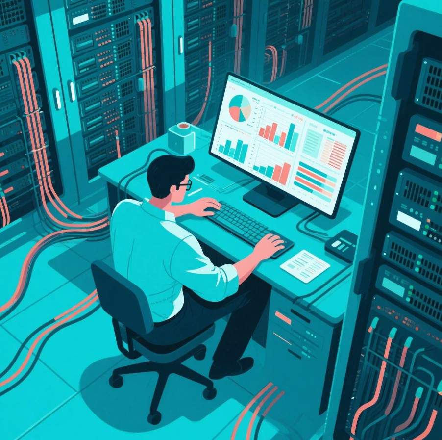 Data Engineering & Infrastructure