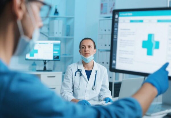 Ensure compliance with healthcare regulations