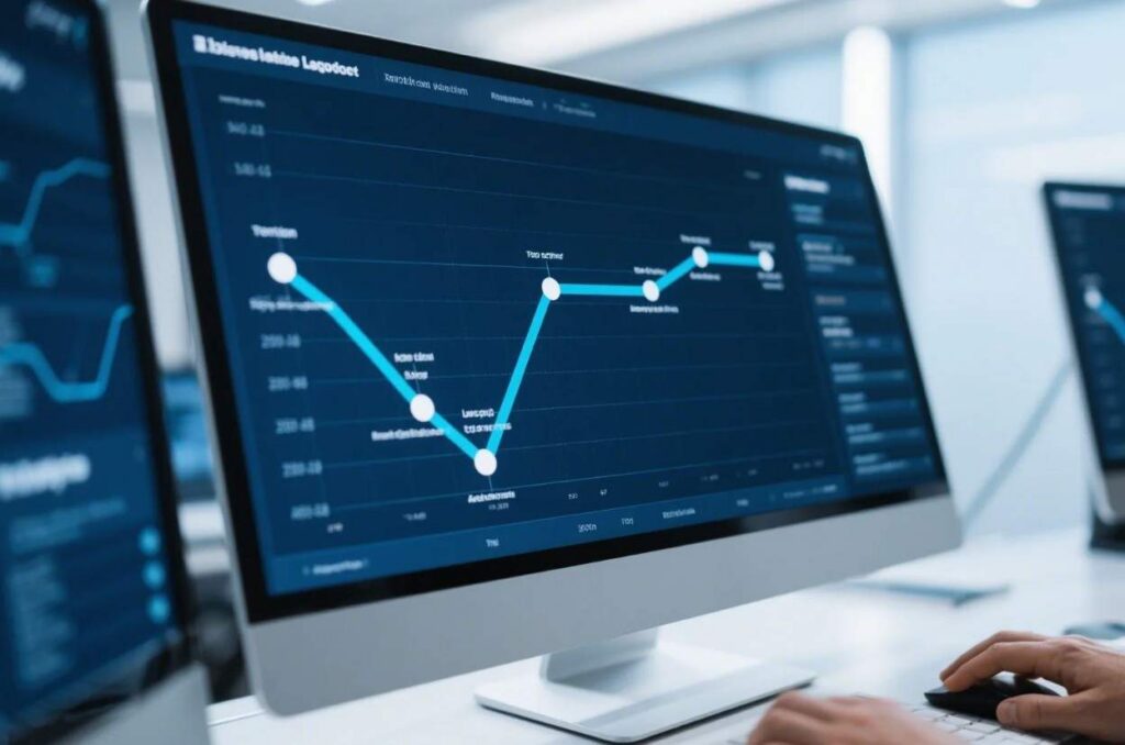Ensure data lineage and auditability