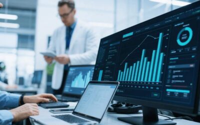 Help Integrate Data Solutions into Existing Workflows