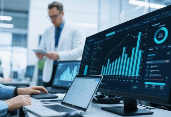 Integrate Data Solutions