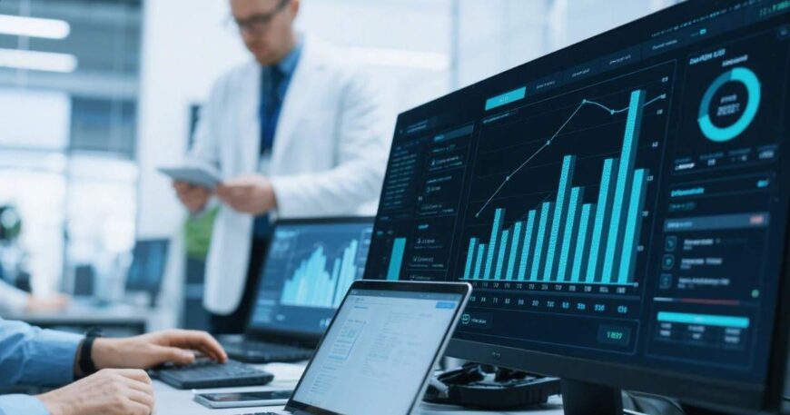 Integrate Data Solutions