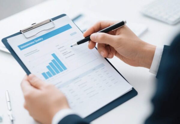 Implement data quality management processes