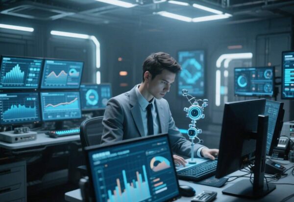 Sensors AI Intelligent Analyst