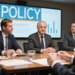 Data-Driven Policy-Making with NLP